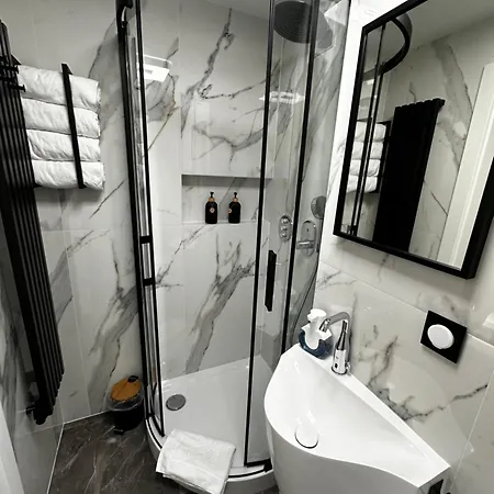 View Residance * 바르샤바