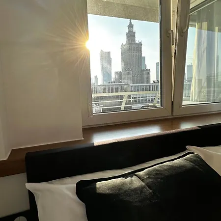 Apartment View Residance *