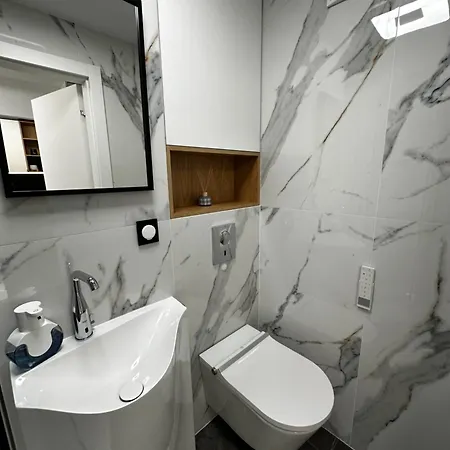 Apartman View Residance *