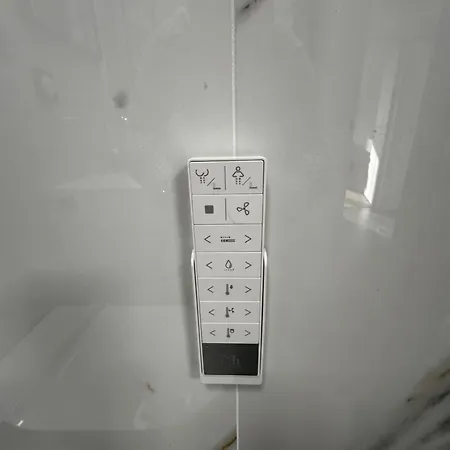 Apartman View Residance Varsó