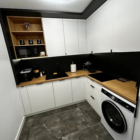 View Residance Apartman *