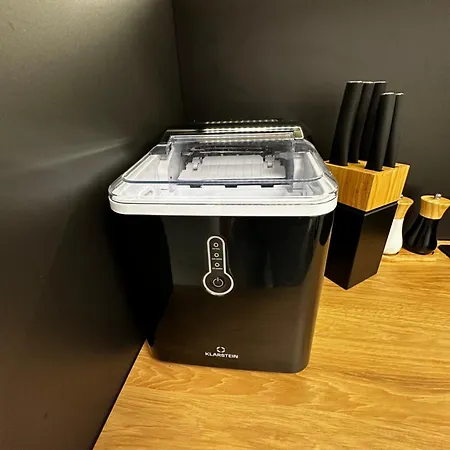 Apartamento View Residance