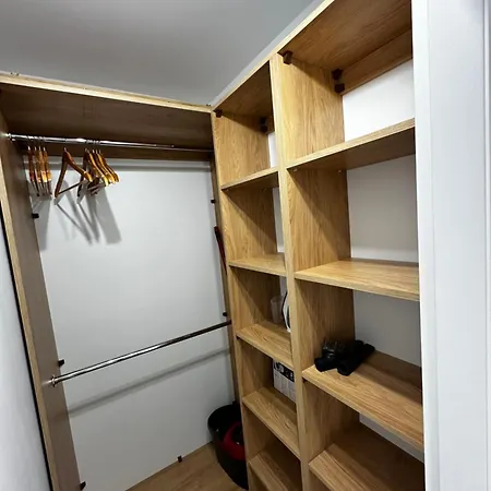 Apartman View Residance *