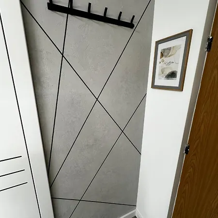 View Residance * Varsó