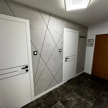 View Residance Apartman