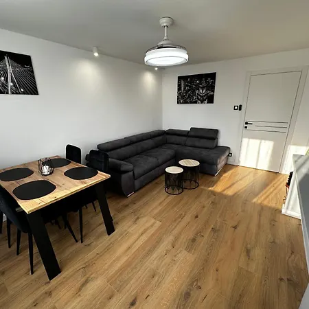 Apartman View Residance