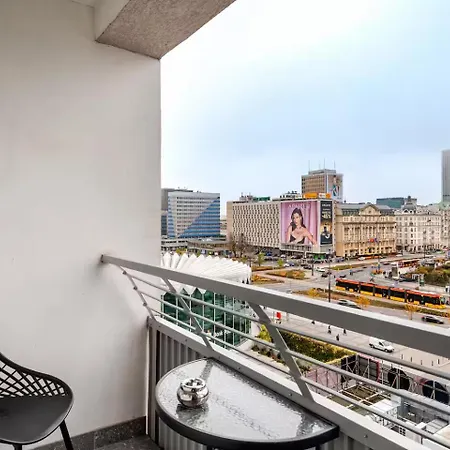 아파트 View Residance
