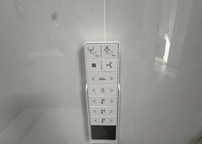 Apartment View Residance Warsaw