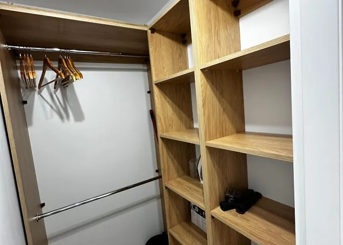 Apartment View Residance *