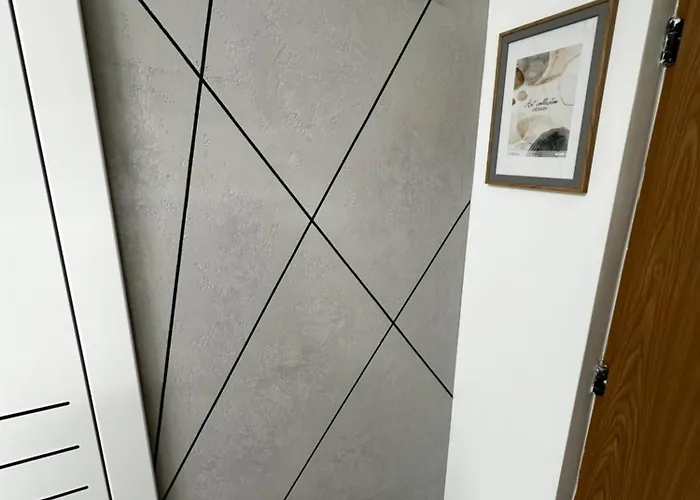 View Residance * Warsaw