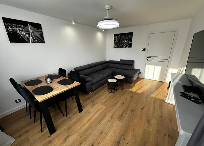 Apartment View Residance