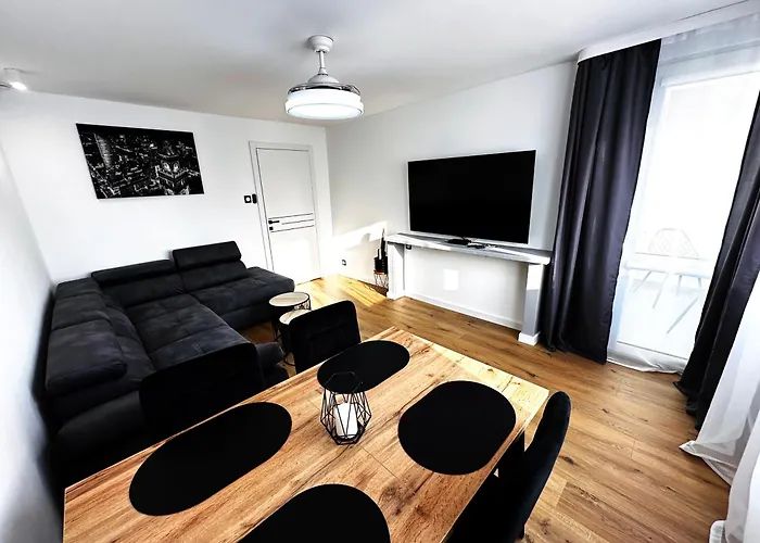 View Residance * Warsaw