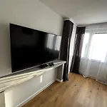 View Residance * Βαρσοβία